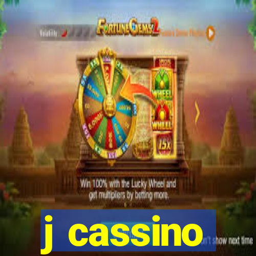 j cassino