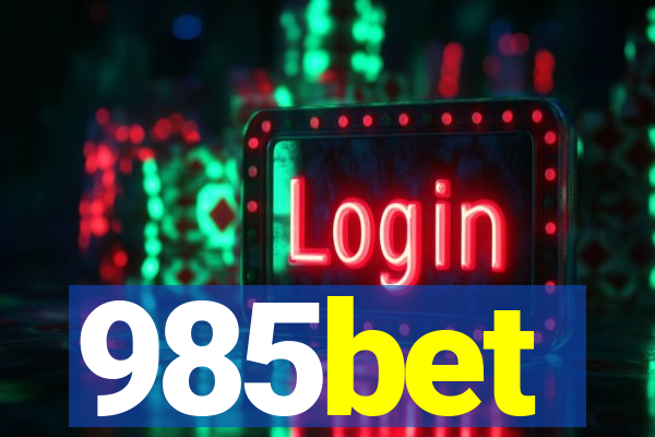 985bet