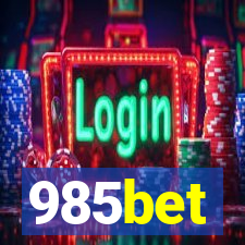 985bet