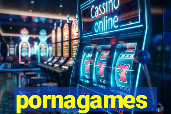 pornagames