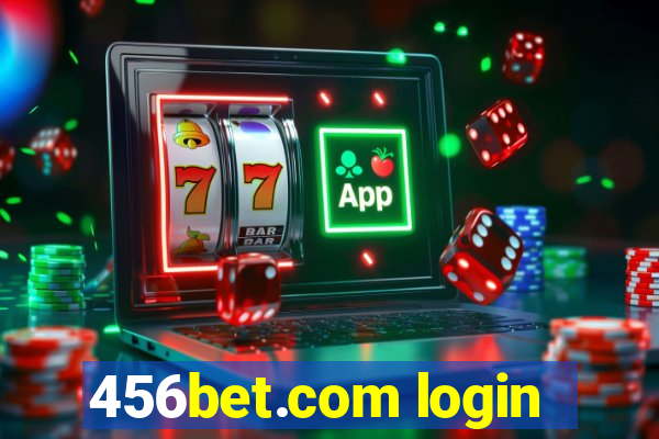 456bet.com login