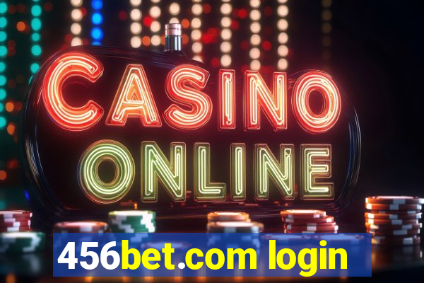 456bet.com login