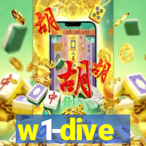 w1-dive