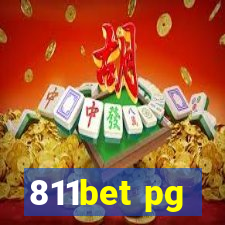 811bet pg