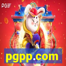 pgpp.com