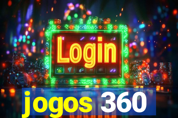 jogos 360