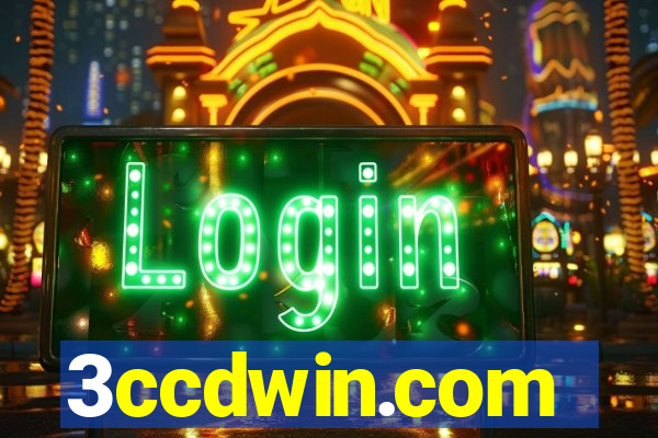 3ccdwin.com