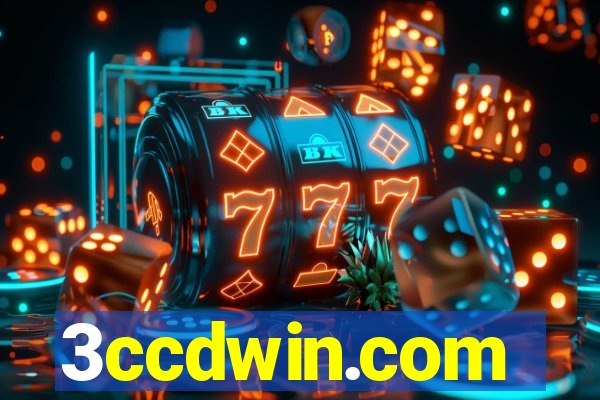 3ccdwin.com