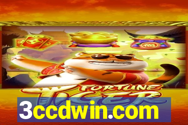 3ccdwin.com