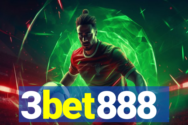 3bet888