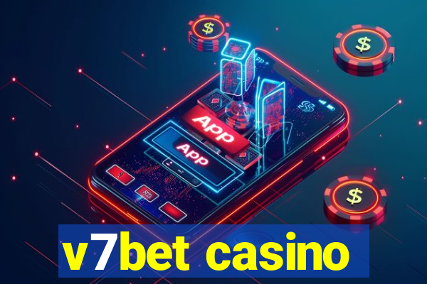 v7bet casino