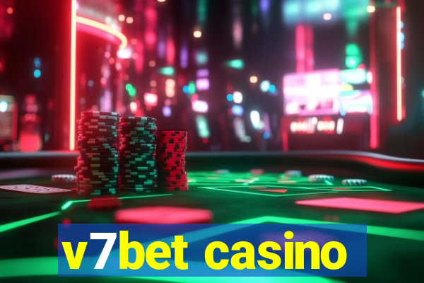 v7bet casino