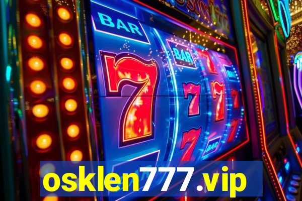 osklen777.vip