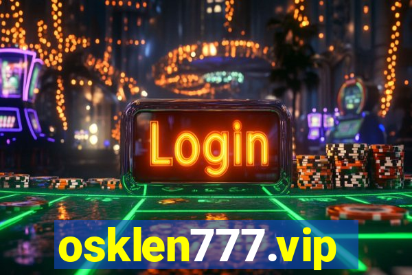 osklen777.vip