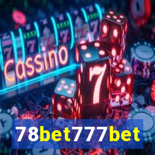 78bet777bet