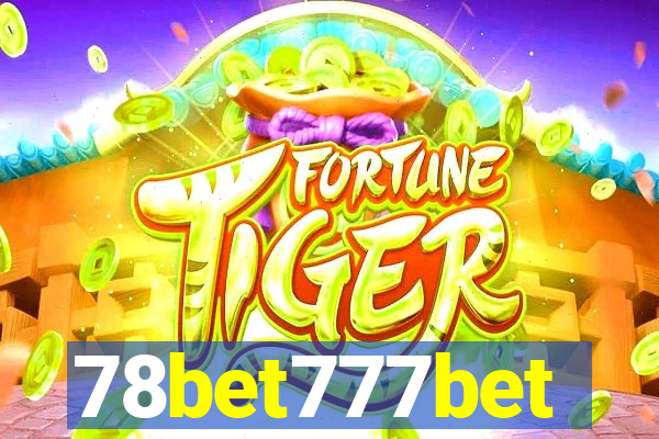 78bet777bet