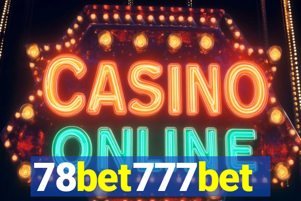 78bet777bet