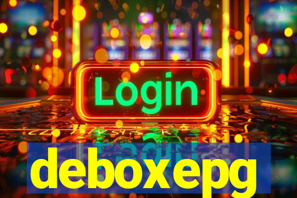 deboxepg