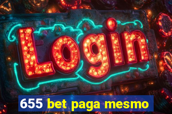 655 bet paga mesmo