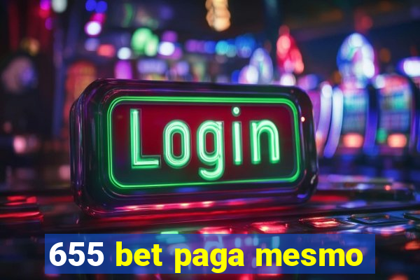 655 bet paga mesmo