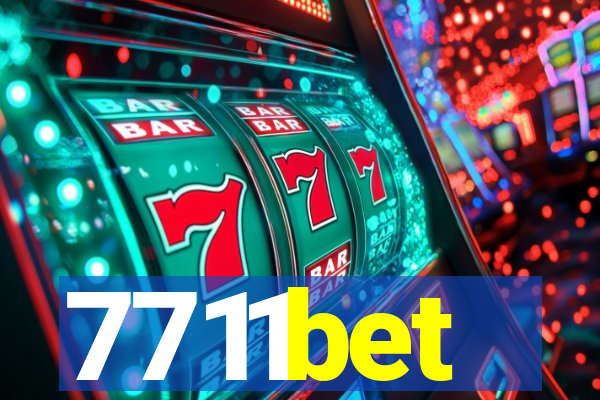 7711bet