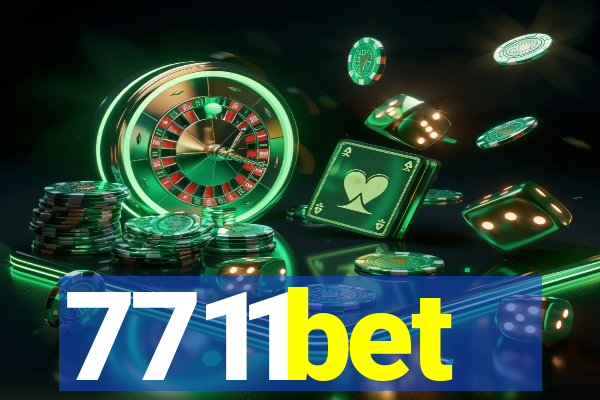 7711bet