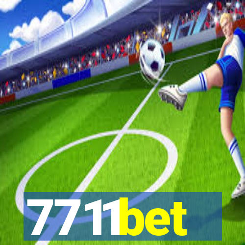 7711bet