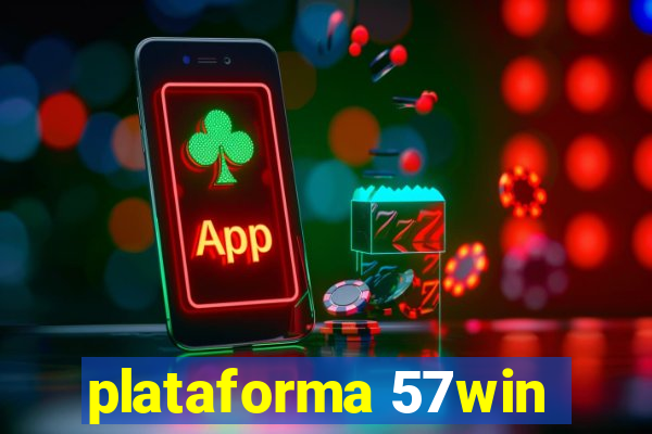 plataforma 57win