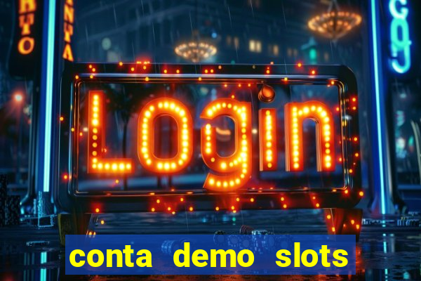 conta demo slots dragon hatch