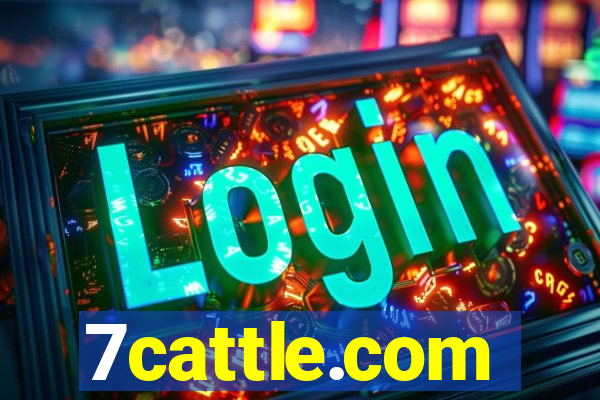 7cattle.com plataforma de jogos