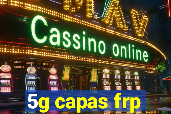 5g capas frp