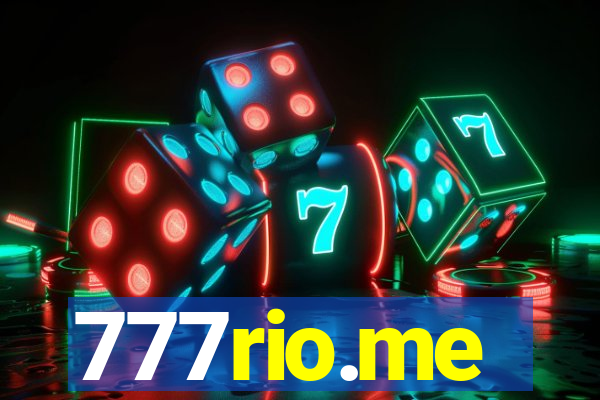 777rio.me