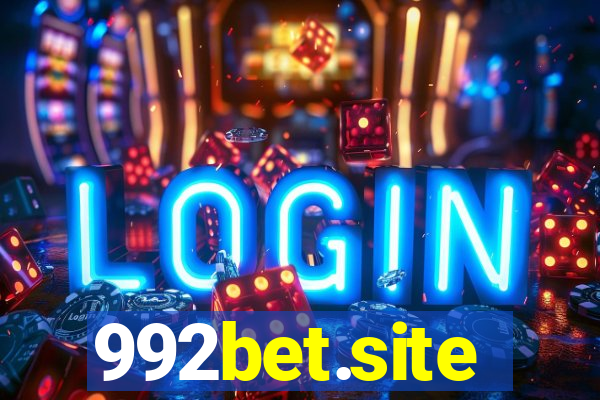 992bet.site