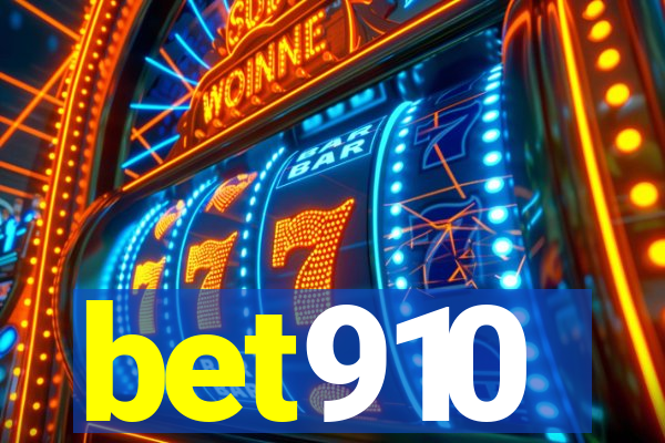 bet910