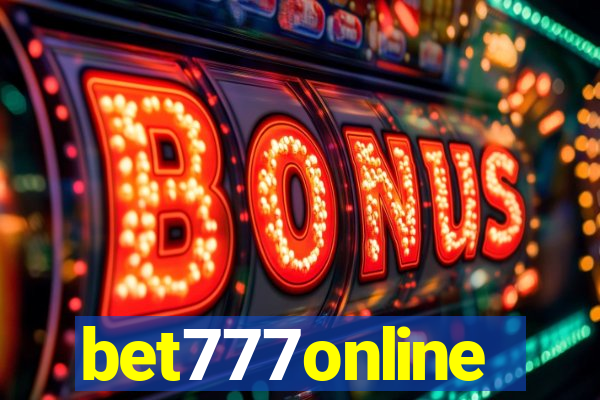 bet777online