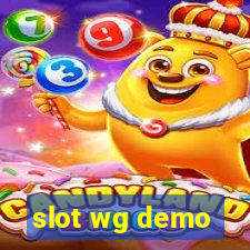 slot wg demo