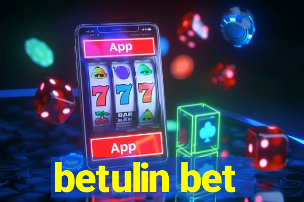 betulin bet