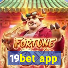 19bet app