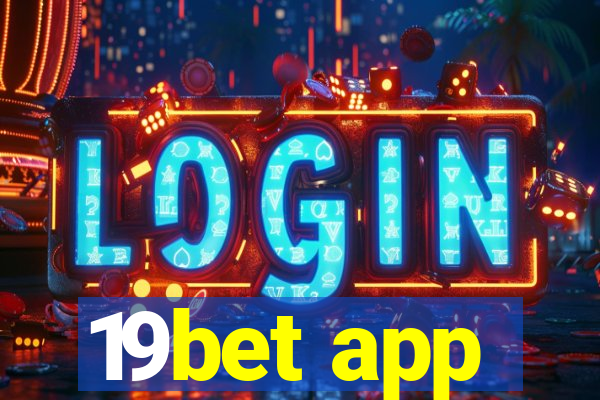 19bet app