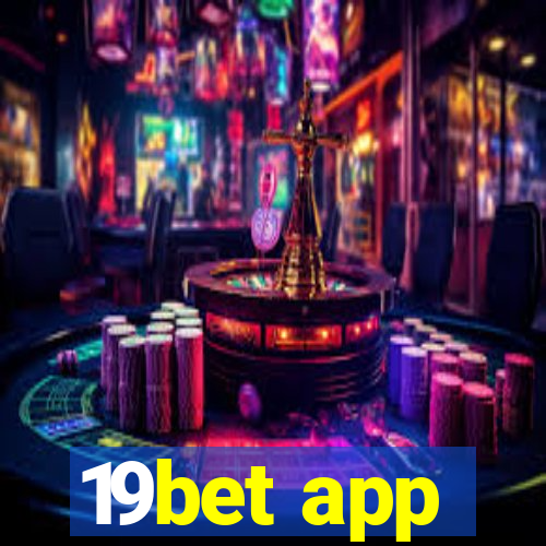 19bet app