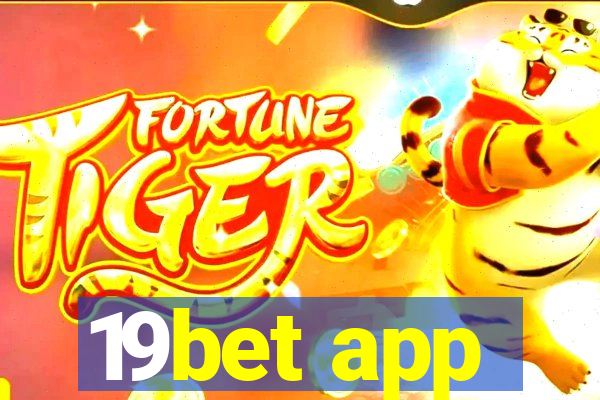 19bet app