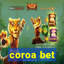 coroa bet