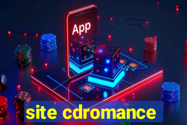 site cdromance