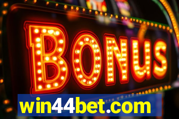 win44bet.com