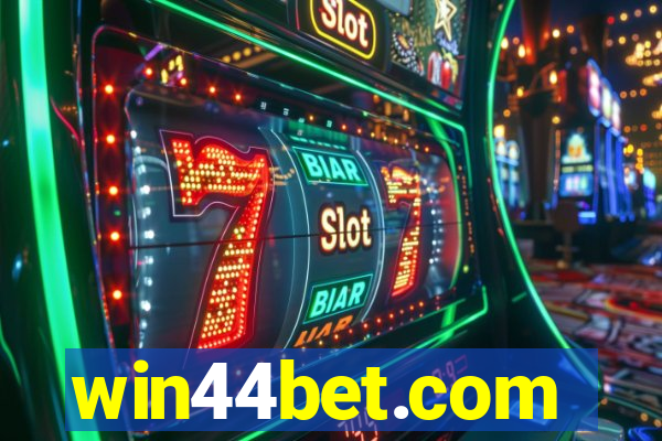 win44bet.com