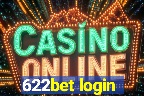 622bet login