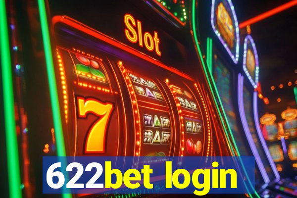 622bet login