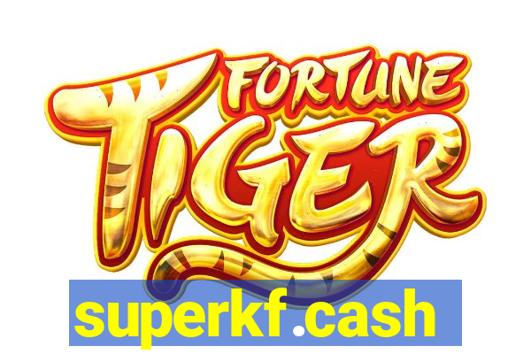 superkf.cash