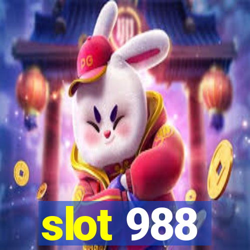 slot 988