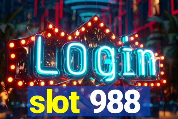 slot 988